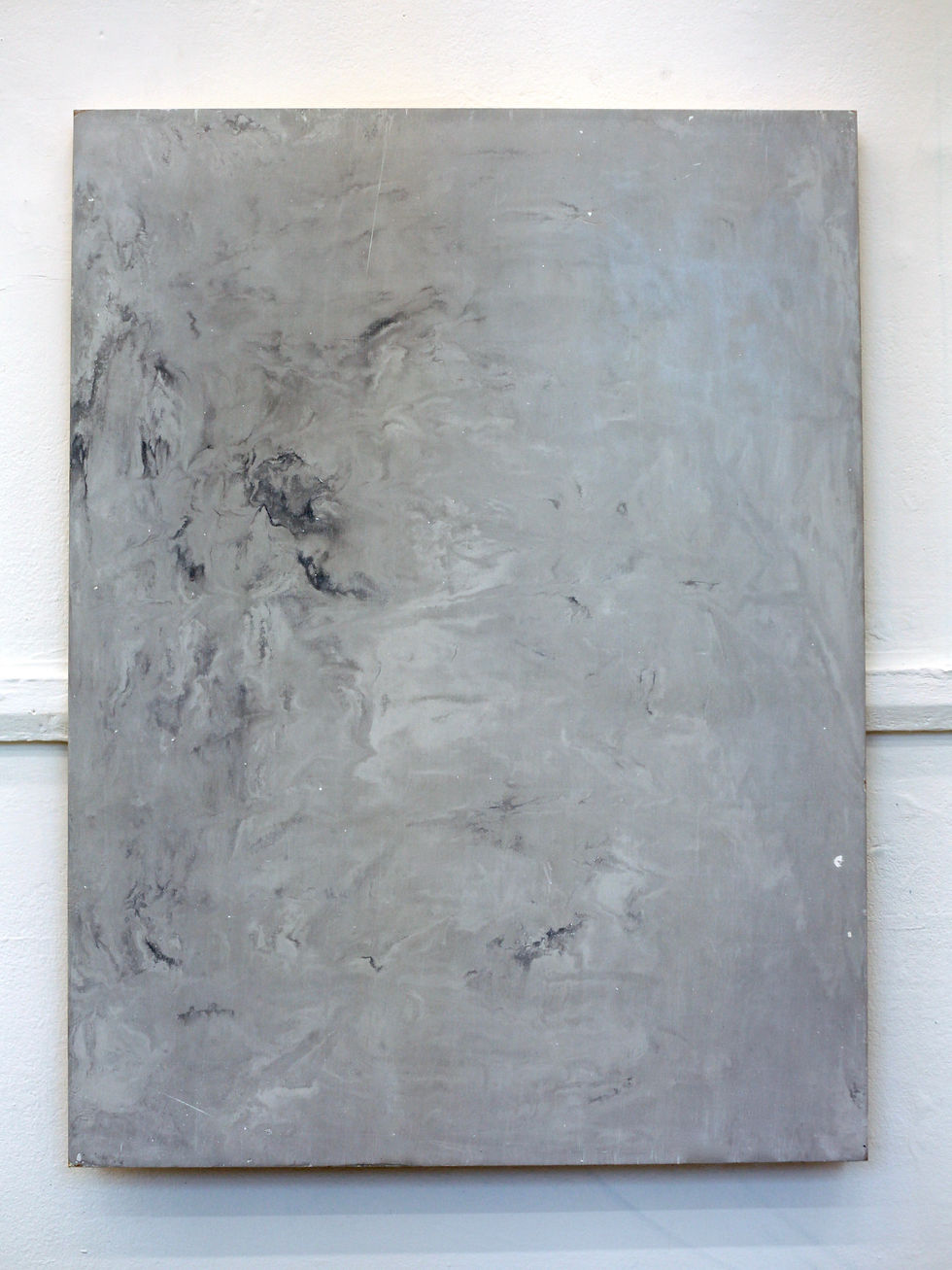 2019, 60 x 80 cm.