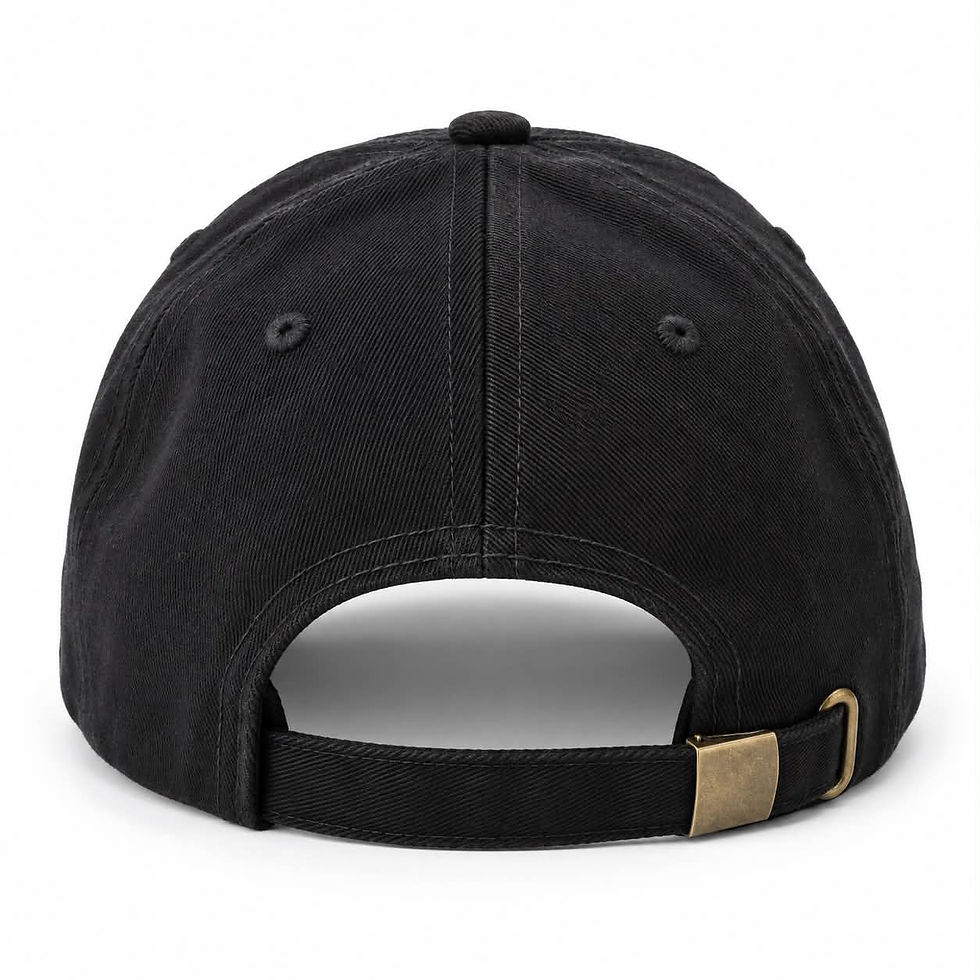 Thumbnail: Ghostwareva Hat