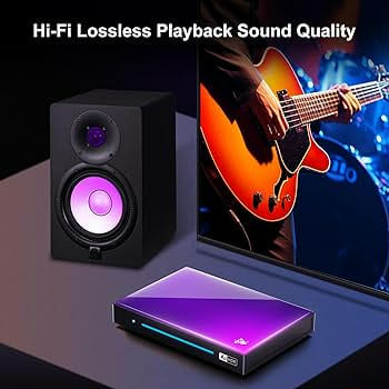 Thumbnail: H96 MAX M9 AI TV BOX ROCKCHIP 3576 WITH GHOSTWAREVA SETUP