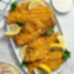 Fried Catfish