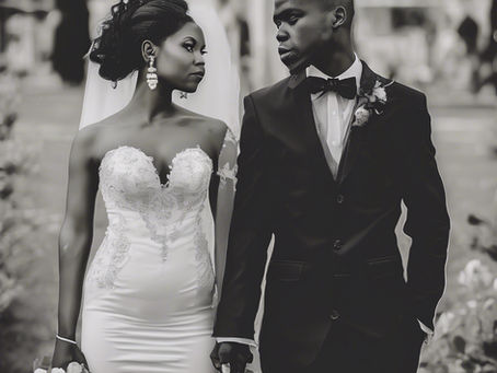 Wedding Season Is Upon Us