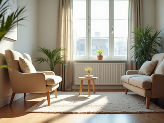 Building Resilience Through Personalized Coaching Programs