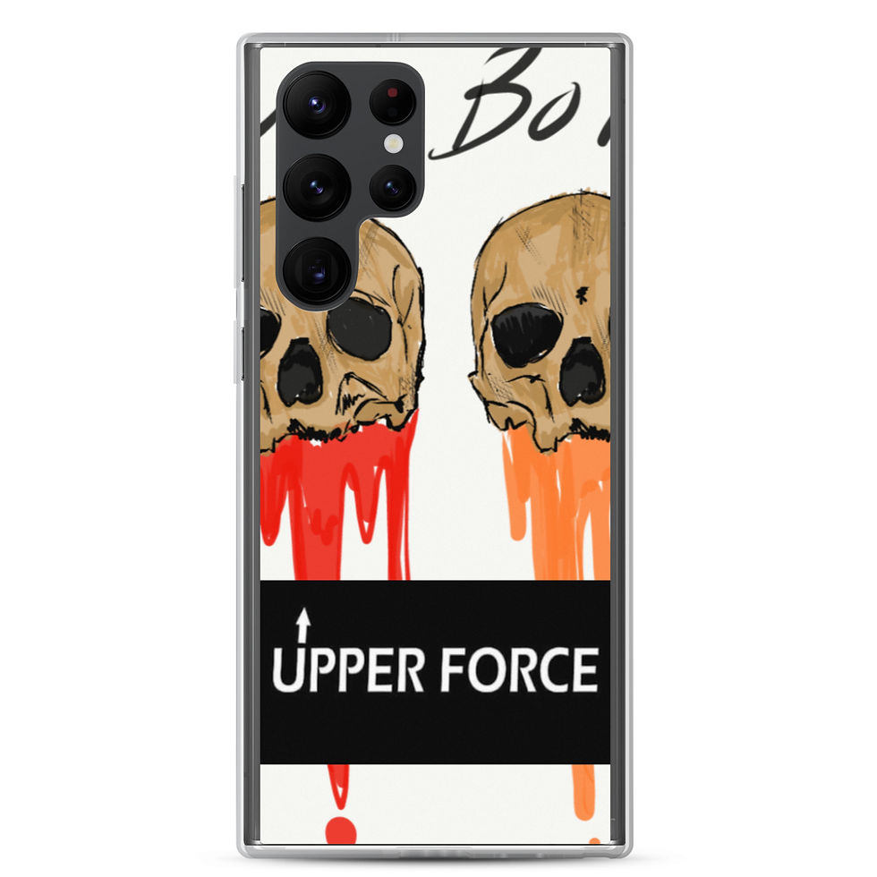 Thumbnail: Samsung Case