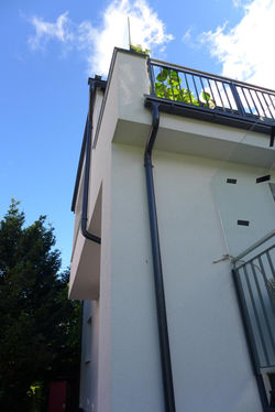Wohnhaus Fürstallergasse