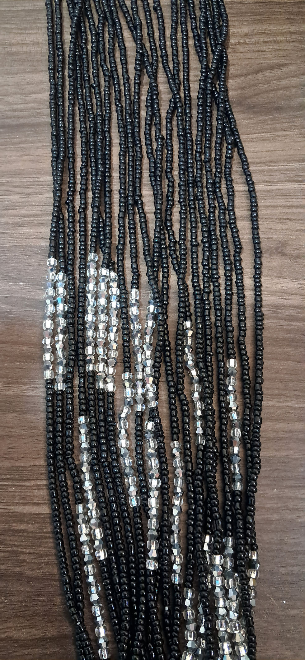 Thumbnail: waist beads
