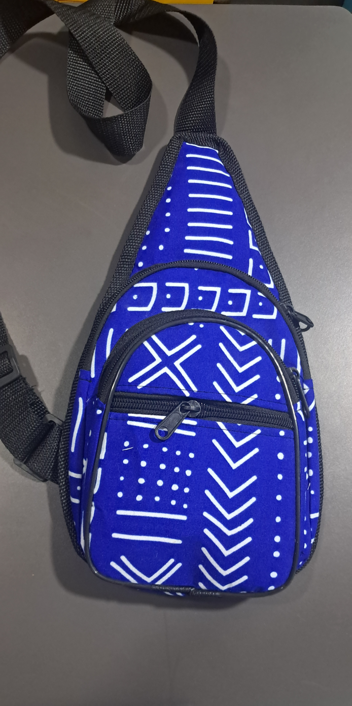 Thumbnail: Sling Bag