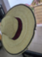 Thumbnail: Bolga Hat