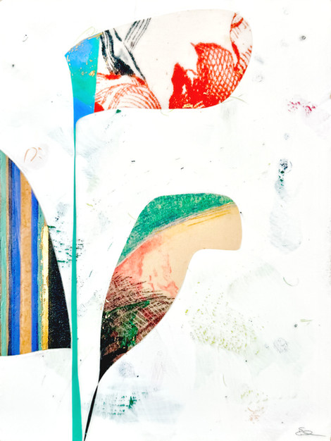 Mori Series