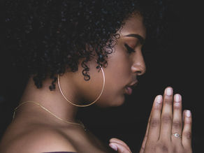 From Brokenness to Wholeness: How Faith Helped Me Heal - Part 2