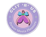 Clit 'R' Us Logo