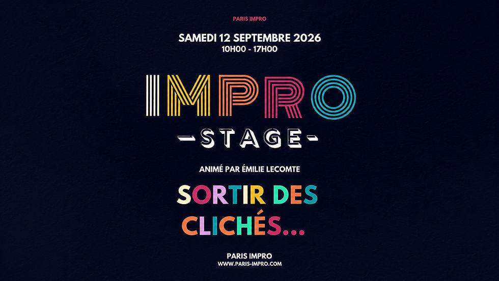 Sortir des clichés