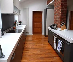 damon frost interiors rossendale lancashire kitchens
