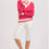 Thumbnail: Berkshire Sweater - Raspberry