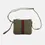 Thumbnail: Escapee Clutch Bag - Khaki