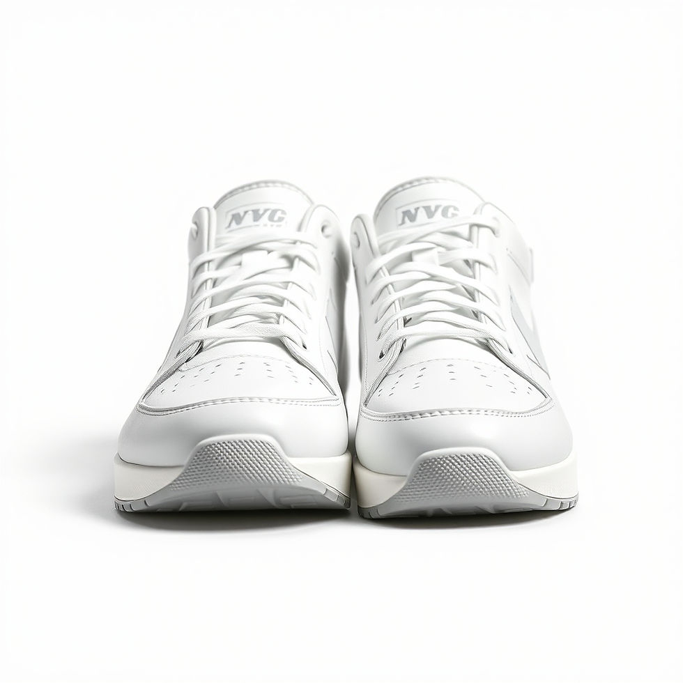 EXPENSIVE BRANDED WHITE SHOES WITH WHITE BACKGROUND.jpg