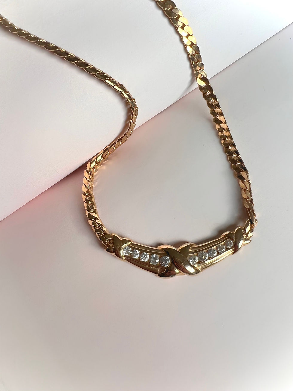 Miniature : Collier Osborne