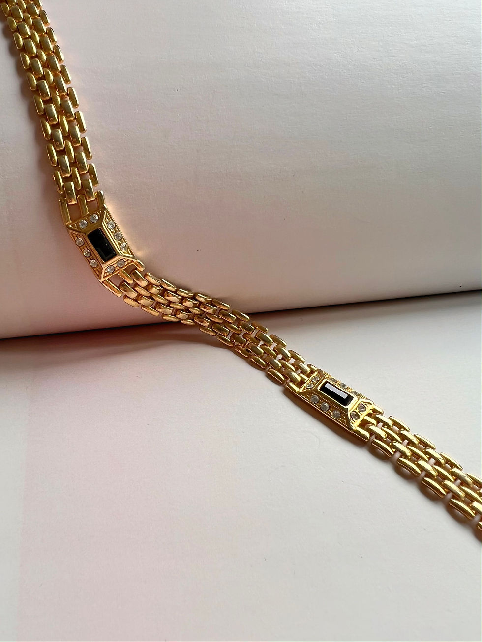 Miniature : Collier Travis