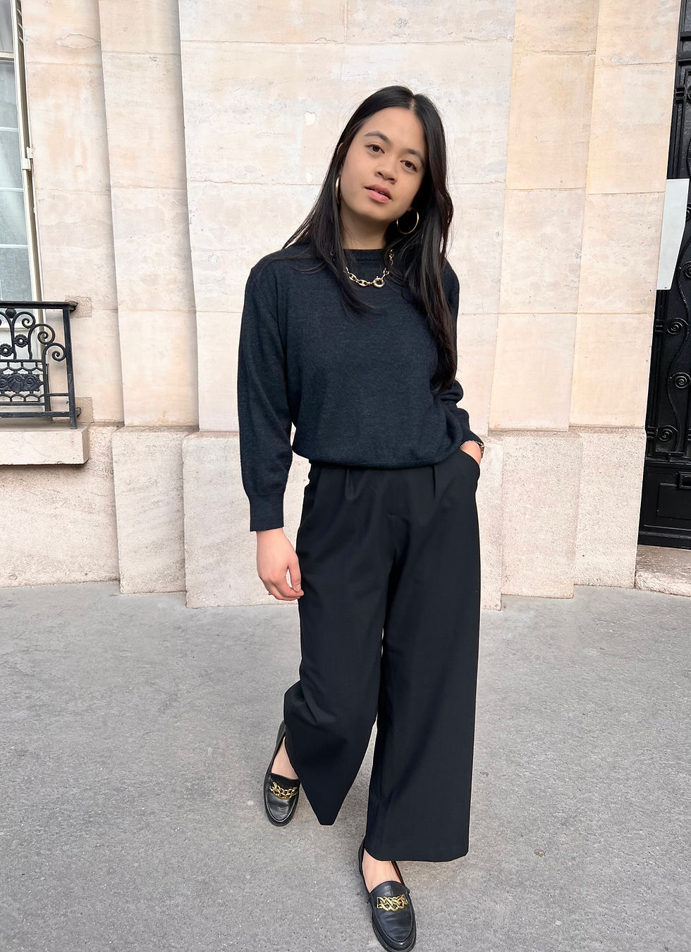 Miniature : Pull Milias