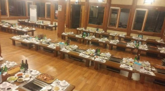 ‘400명 노쇼 사건’ 롯데건설이 밝힌 전후 상황