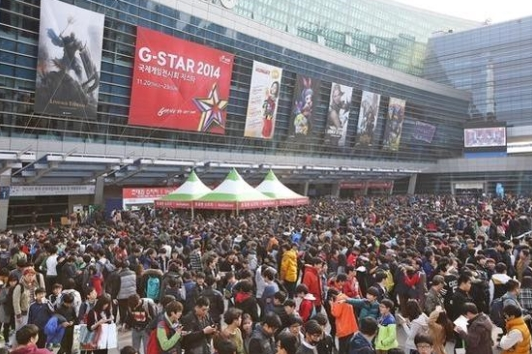 주요 게임사들, 사상 최대 매출액 경신... 이유는 모바일...