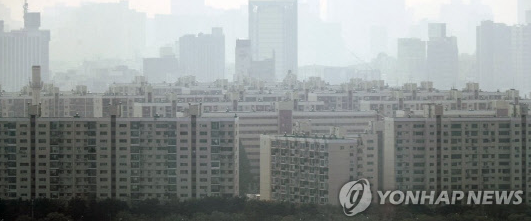 “강남4구 재건축 투기수요”... 정부 ‘핀셋규제’검토