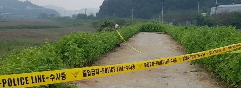 마침내 밝혀진 진실… 청주 알몸여성 살해범 여친도 “폭행가담”