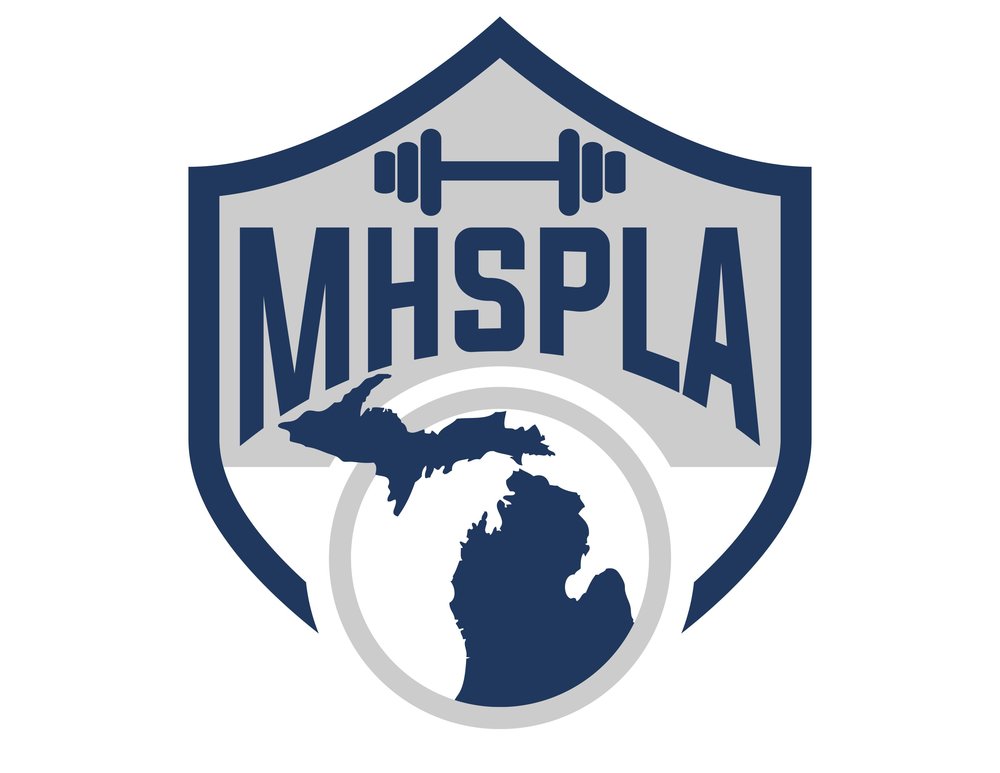 MHSPLA Logo