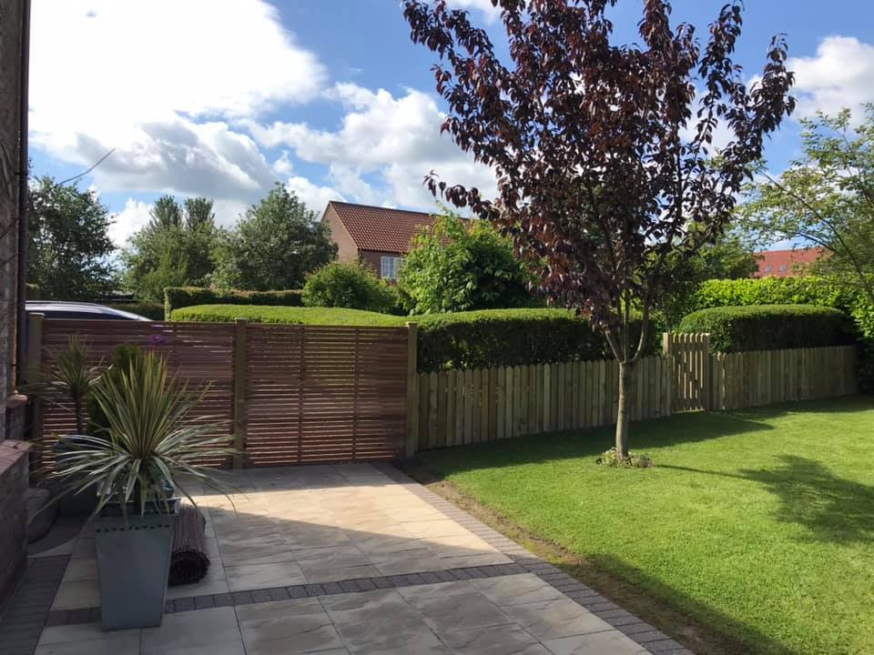 MH Fencing Grimsby