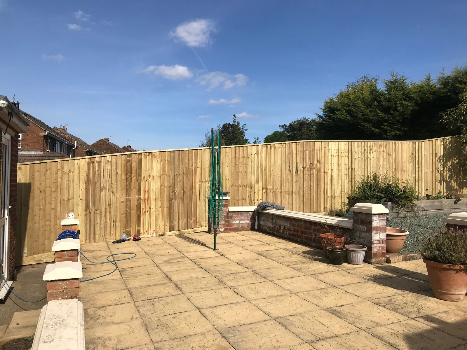 MH Fencing Grimsby