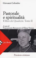 pastorale e spiritualità . tomoII.jpg