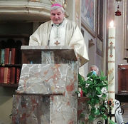 CELEBRAZIONE PER IL XXX ANNIVERSARIO DELLA MORTE DEL CARDINALE GIOVANNI COLOMBO