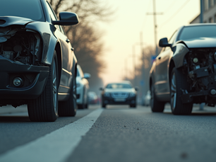 Top Reasons to Hire a Car Accident Attorney