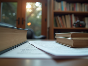 Comprehensive Legal Services by Ghaly Law Services