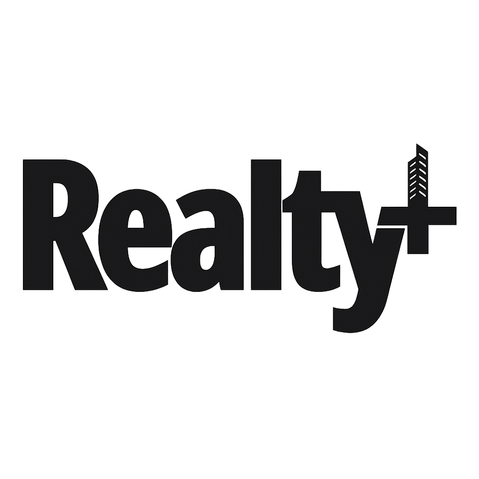 REALTY+