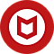 McAfee SECURE by TrustedSite || WIX App Market