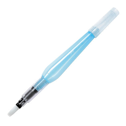 Pentel Arts Aquash Water Brush - Flat Medium