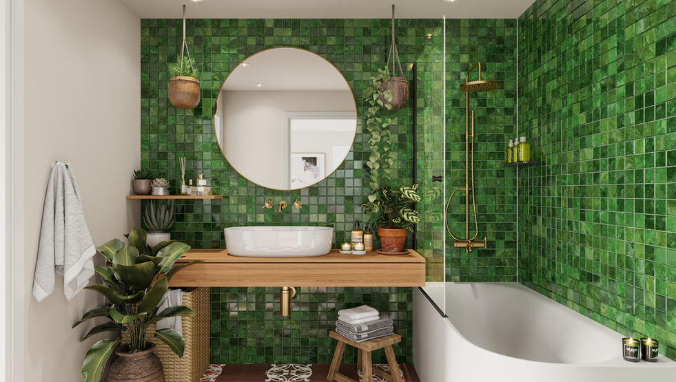 Ferdighuset Furubo fra Lindehus - moderne stil med utleie.