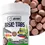 Miniatura: Compre Ração Alcon Basic Tabs 30g cola no vidro na Paiva Agrofish em Ponta Grossa. Nutrição ideal para peixes ornamentais. En