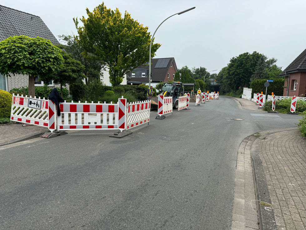 Tiefbau (1)