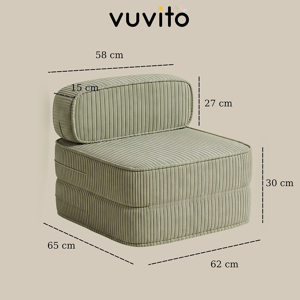 Küçük resim: Muffy Minder