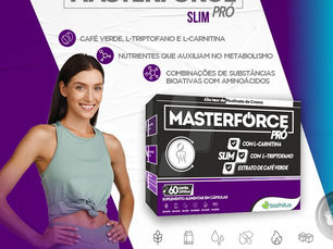 Cuide da sua saúde na Farmácia Master Farma!