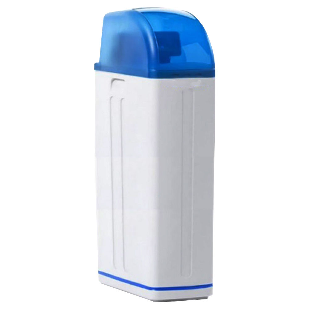 Maxi Kabinet Endüstriyel Su Yumuşatma Sistemi 1.Kalite