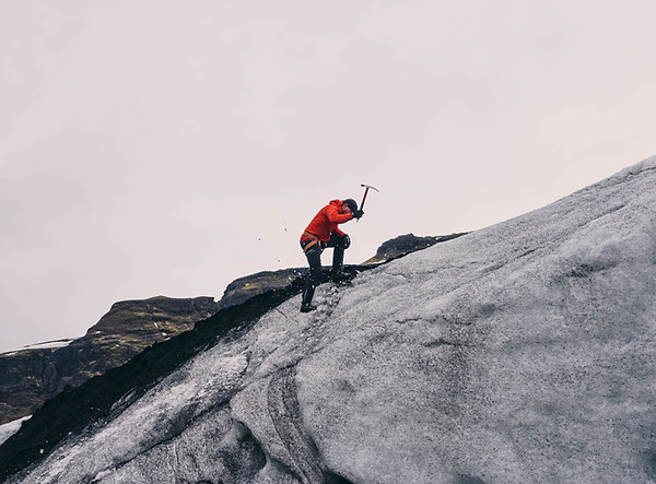 Mountain Climber