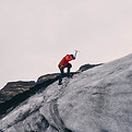 Alpiniste