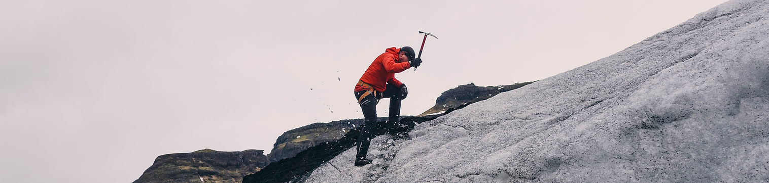 Mountain Climber
