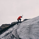 Mountain Climber