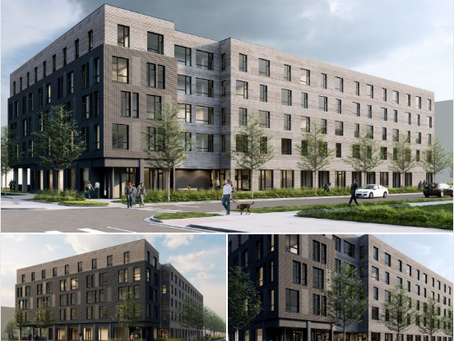Ford Apartments Highlights the Role of Civil Engineering in Denver Affordable Housing Development