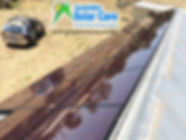 Australian Solar Care Solar Panel Cleaning