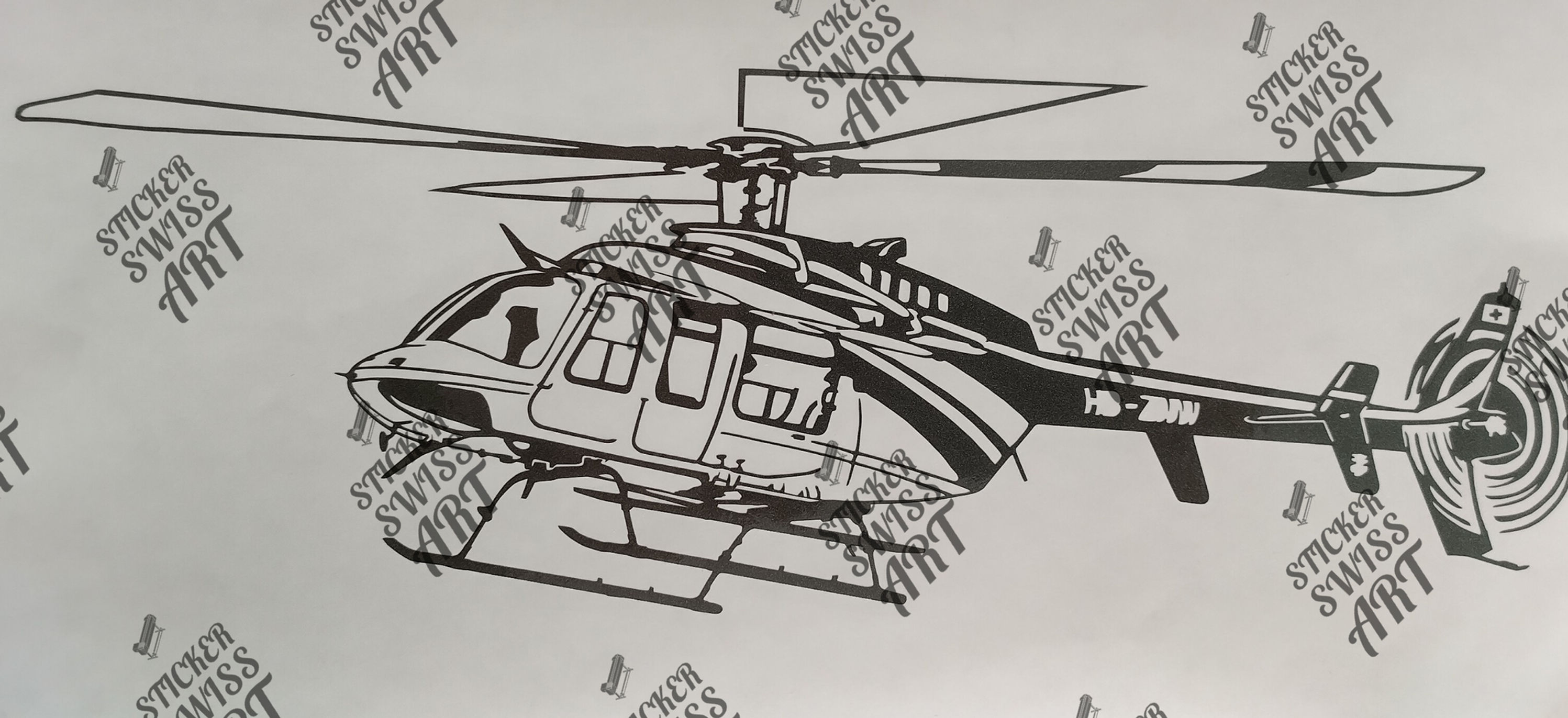 Bell 407