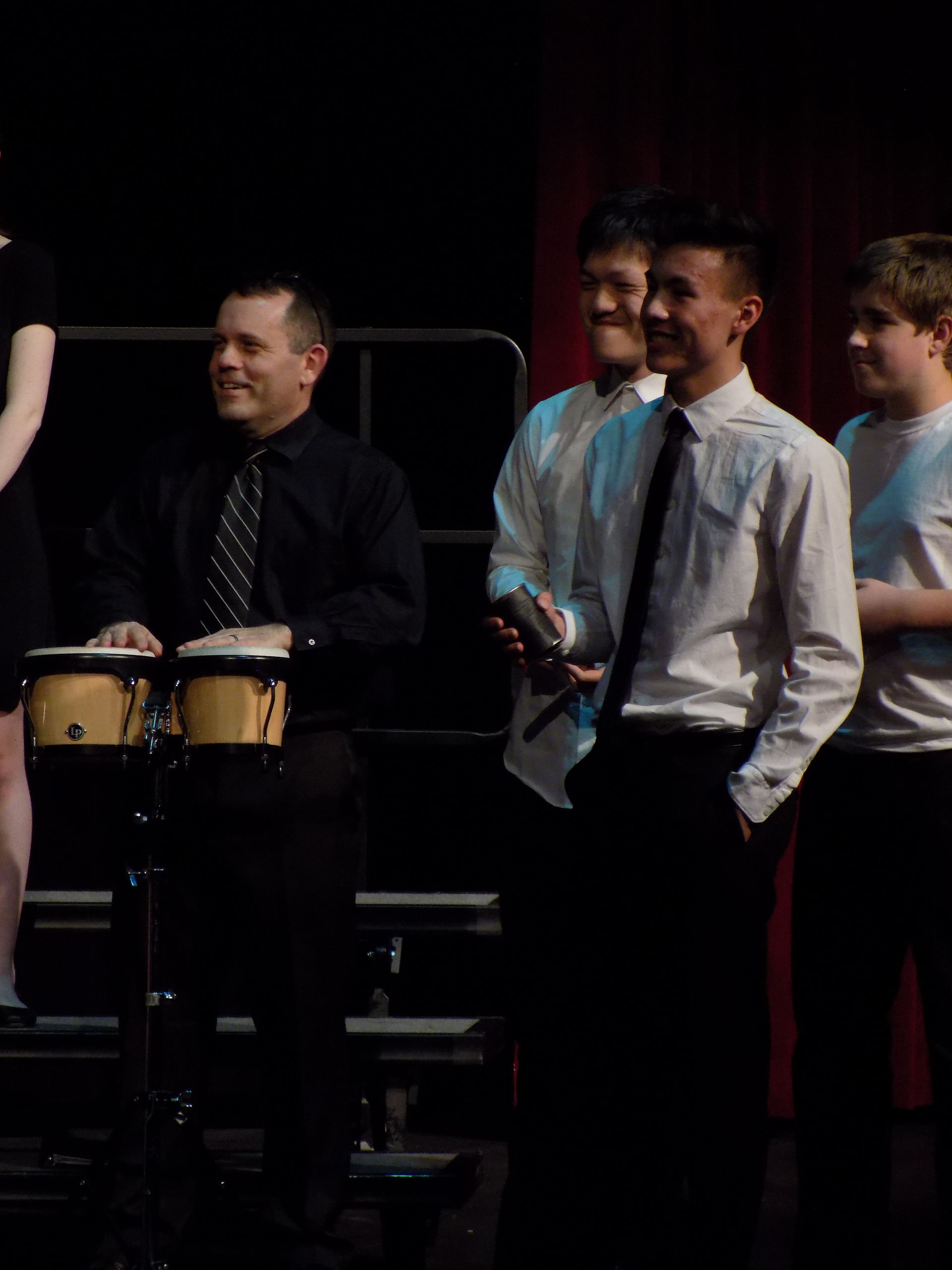Concert Choir
